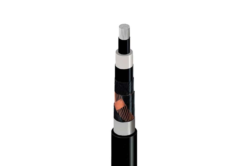 NA2XS(FL)H 18/30 (36)kV Cable
